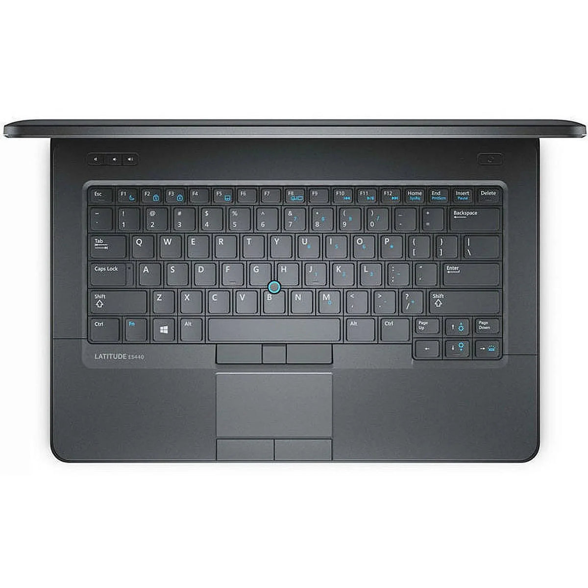i5 Pro Laptop Used 500GB 64 Latitude 10 Windows DRW 8GB 2.0GHz B E5540 Camera Dell