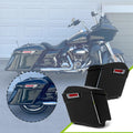 Saddlebags Grills 23 Audio 22 18 14 CVO Hard Cover 5" 17 21 with Harley 20 Touring for 16 Glide 19 Kojem w/Speaker 15