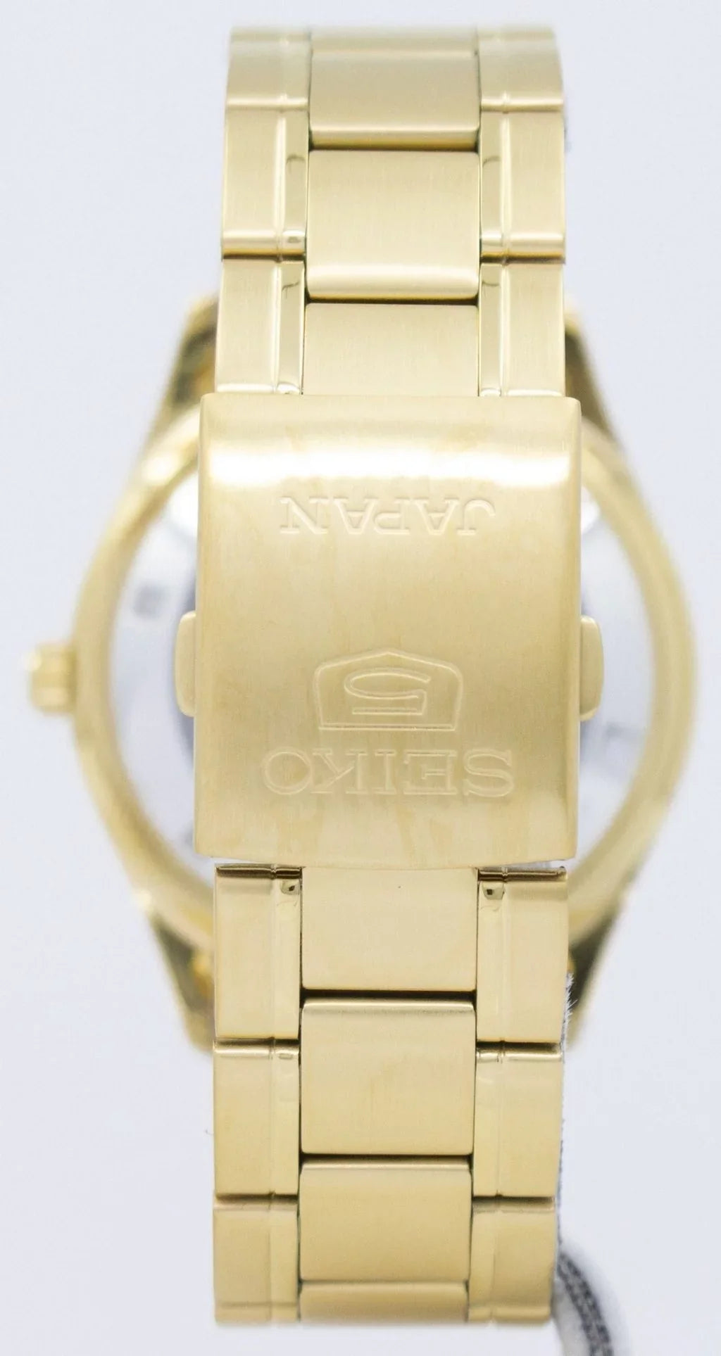 SNKN96J1 Made Seiko Watch Mens Japan SNKN96J Automatic SNKN96 5