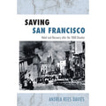 Rees by San Recovery Davies Pre-Owned (Hardcover and Relief 1906 9781439904329) the Saving After Francisco: Disaster Andrea