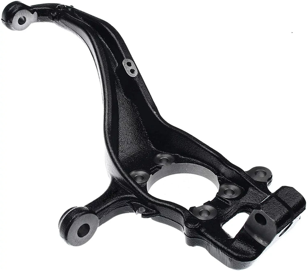 and Left Xterra 2005-2019 A-Premium Suspension Right Compatible Knuckle Nissan Frontier Side Spindle Front with Steering Pathfinder 2-PC 2005-2012 2005-2012