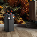Quiet Canister UV Tank Fish Lamp Gallon 75 SKYSHALO 11w Aquarium Filter