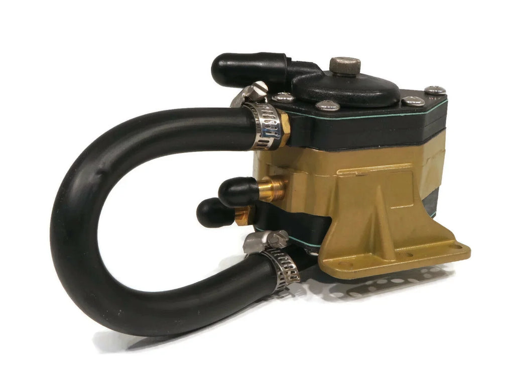 | Conversion ROP Evinrude VRO Shop for 1996 SJ225TXEDE, Pump 225 J225CXEDE Assembly HP Fuel The