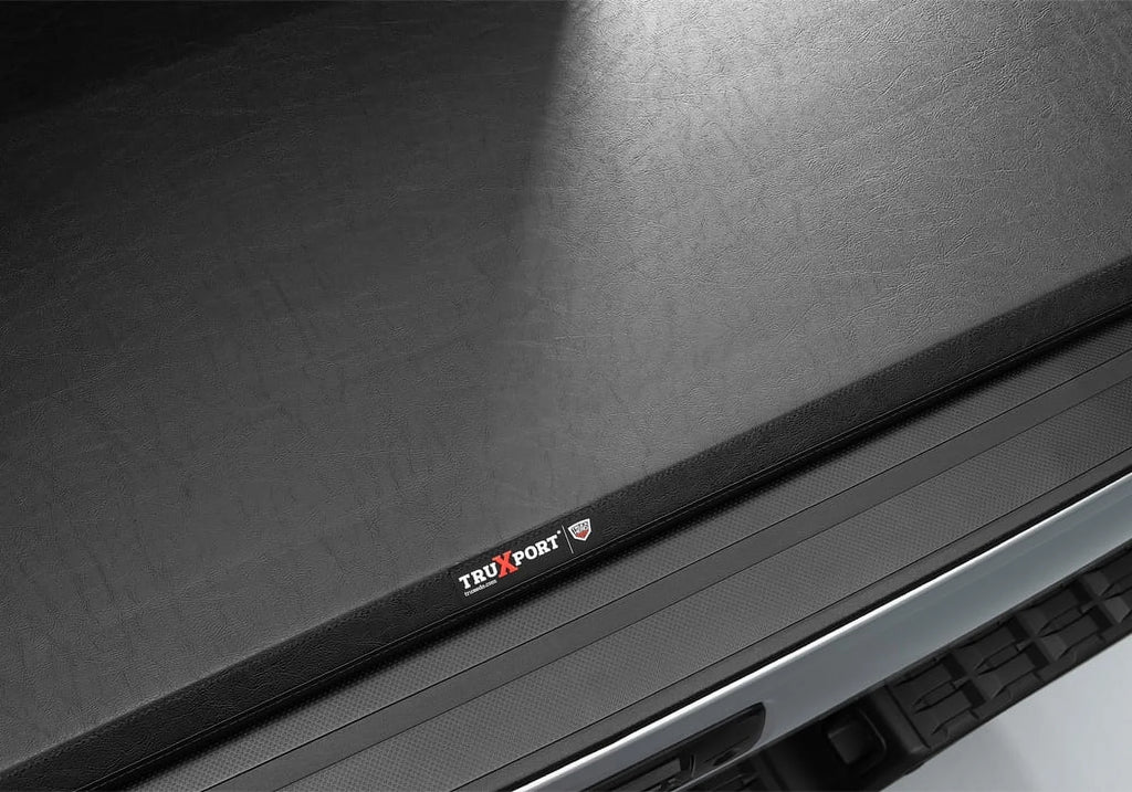 TruXport Tonneau 5' TruXedo Roll Truck | Toyota (66.7") Up Cover 7" Fits Soft Bed 263701 2007 | 2013 Bed Tundra -