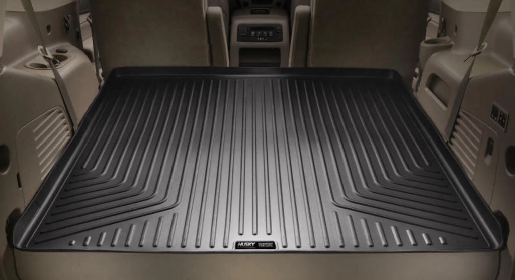 Liner 23741 Husky Cargo Escape Compatible RealTruck by with Ford select: Area 2013-2019