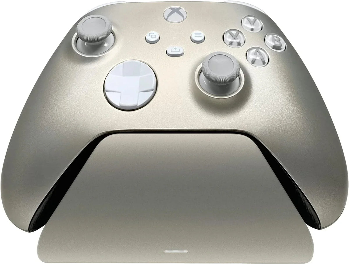 Universal Lunar Charging Xbox, Shift Razer Stand for Quick