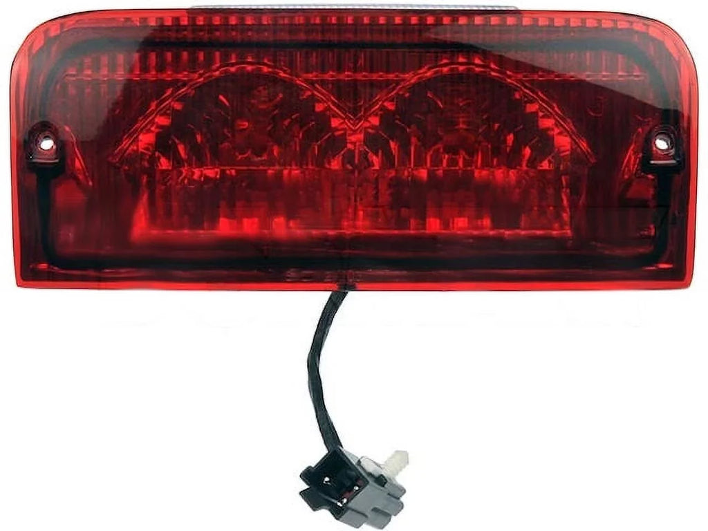 2005 Third 2004 2003 Headliner) 2013 2002 2017 2014 (with 2018 2010 2008 2006 Light Duty Ford 2001 Super Molded with E-350 2015 Brake Compatible 2012 - 2011 2009 2007 2016 - 1999 2000