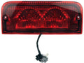 2005 Third 2004 2003 Headliner) 2013 2002 2017 2014 (with 2018 2010 2008 2006 Light Duty Ford 2001 Super Molded with E-350 2015 Brake Compatible 2012 - 2011 2009 2007 2016 - 1999 2000