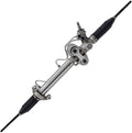 Rack Steering Chevy GMC Silverado for Assembly Pinion Axle Steering Tahoe and Detroit Cadillac Rack Suburban Sierra 2007-2014 and 1500 Pinion Escalade Yukon Replacement Power Power -