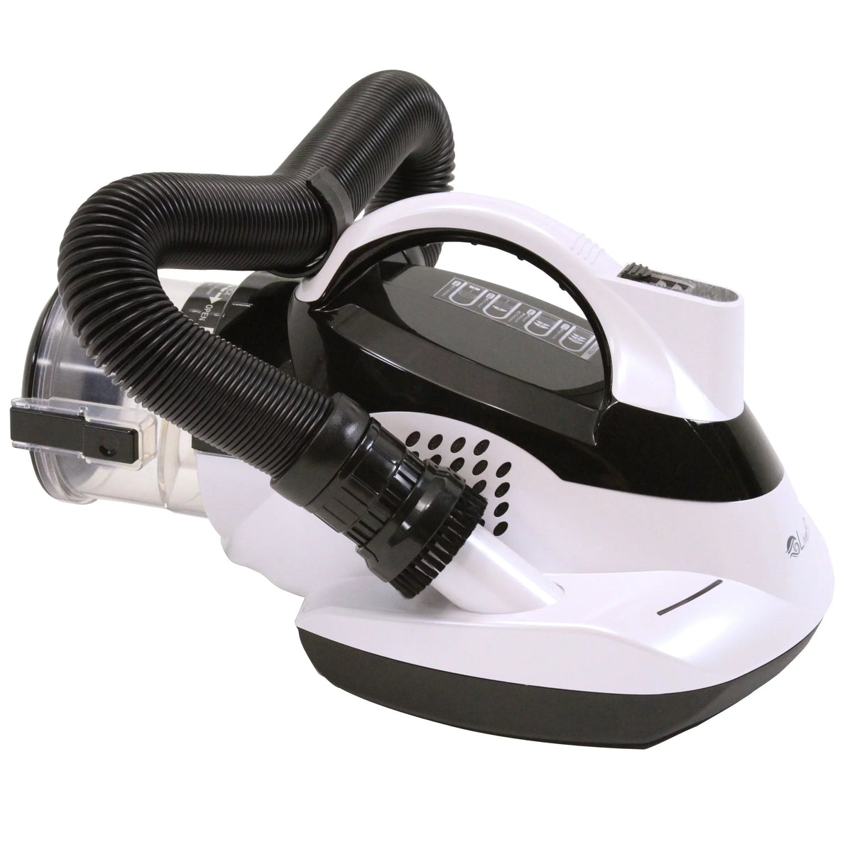 Handheld Dust UVC Mite Ultramite Vacuum Allergen Livepure