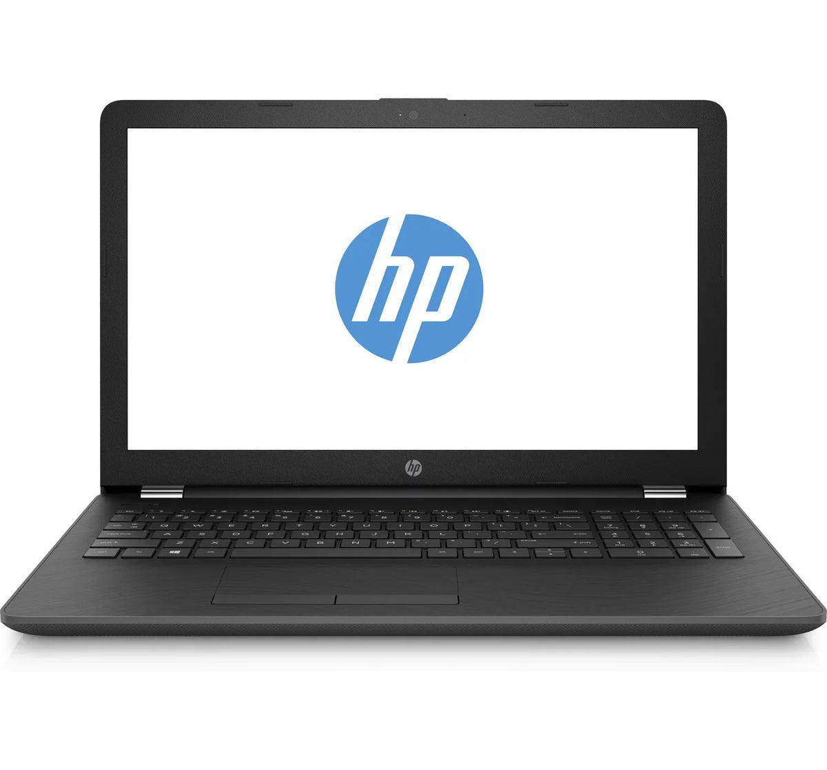 RAM, 15-bs065nr, (Certified Laptop Celeron Dual-Core 1.6GHz, HDD, N3060 15.6" @ Home, HP Intel 10 400 Windows Used) Notebook Intel 4GB HD 500GB Graphics