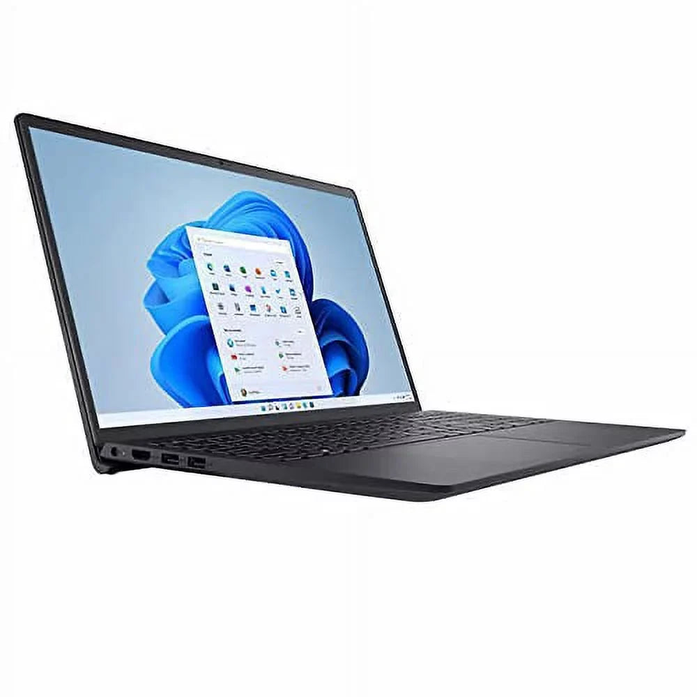 i3520 Dell 2022, 120Hz FHD NVMe HDMI, 15.6" 12th Windows Intel Iris 6, Display, 10-Core Bluetooth, 512GB Core 3000 Inspiron WiFi Home Newest Graphics, SSD, DDR4, i7-1255U, 10 Laptop 16GB Xe Gen
