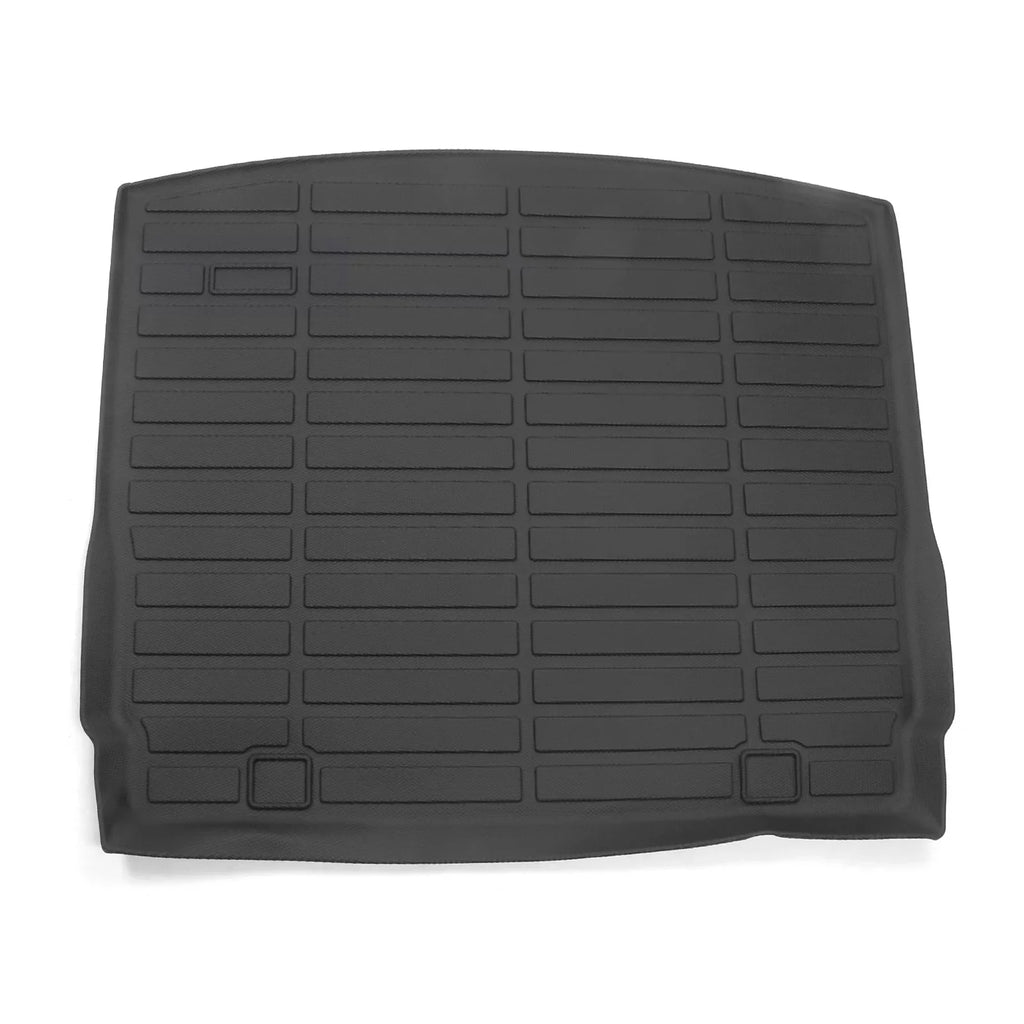 Tray TPE Weather Liner Honda Mat Plastic Trunk Motorsports Ikon Compatible Molded Black Cover 2023 Protector 3D Pad Elastomer Protection CR-V, Boot Rear Car All With Carpets Thermo