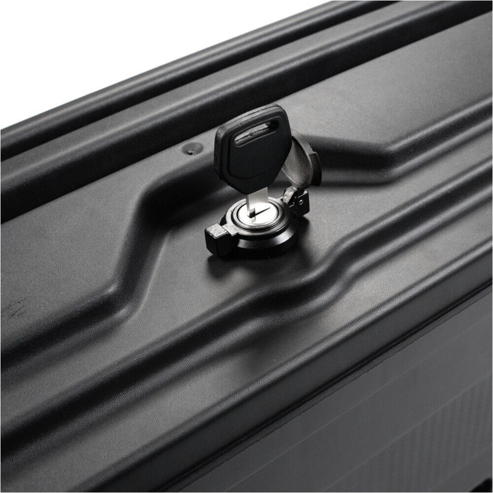 Teledu BOX STORAGE Ford RIGHT For TRUCK F-150 REAR SIDE 2015-2020 TOOLBOX BED
