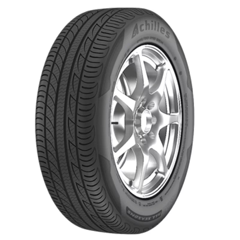 195/70R14 Achilles Tire All-Season - 91H 868