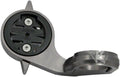 Edge Quarter Garmin for TT Forerunner 22.2mm, Turn Gun Type K-EDGE Metal Computers, Mount and