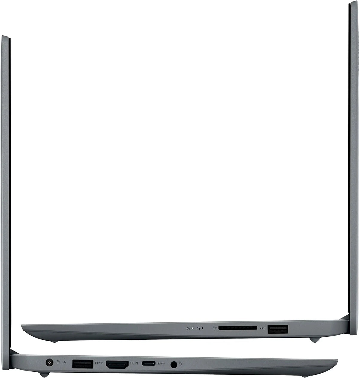Windows RAM, 128GB 365, SD S Bluetooth 14" eMMC IdeaPad Processor, 1-Year WiFi DDR4 N5030 1i Cloud + 11 Pentium 5.1, 64GB Intel 6, 4GB Grey, Laptop Office Card, Computer, Silver Lenovo