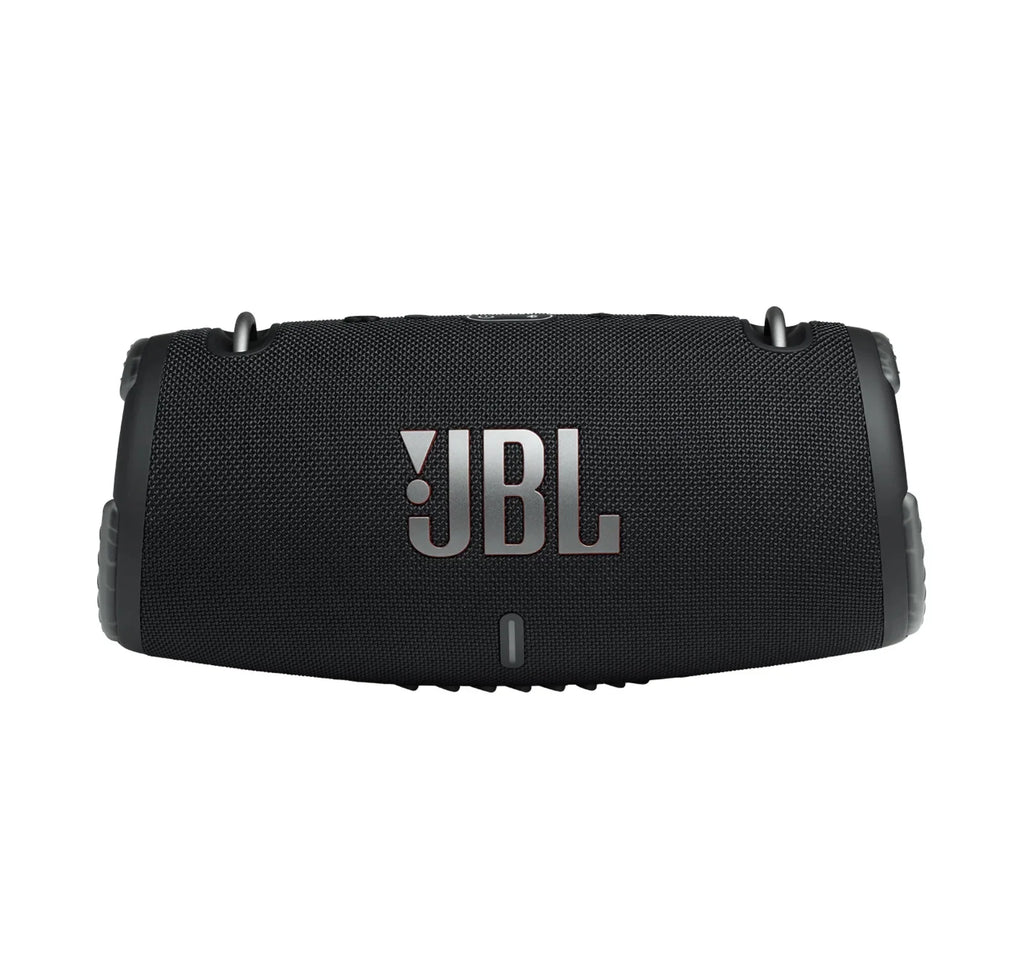 Speaker Hardshell Black Xtreme 3 w/divvi! Case Bluetooth JBL Kit Portable