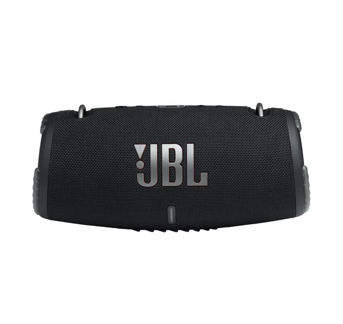 Speaker Hardshell Black Xtreme 3 w/divvi! Case Bluetooth JBL Kit Portable