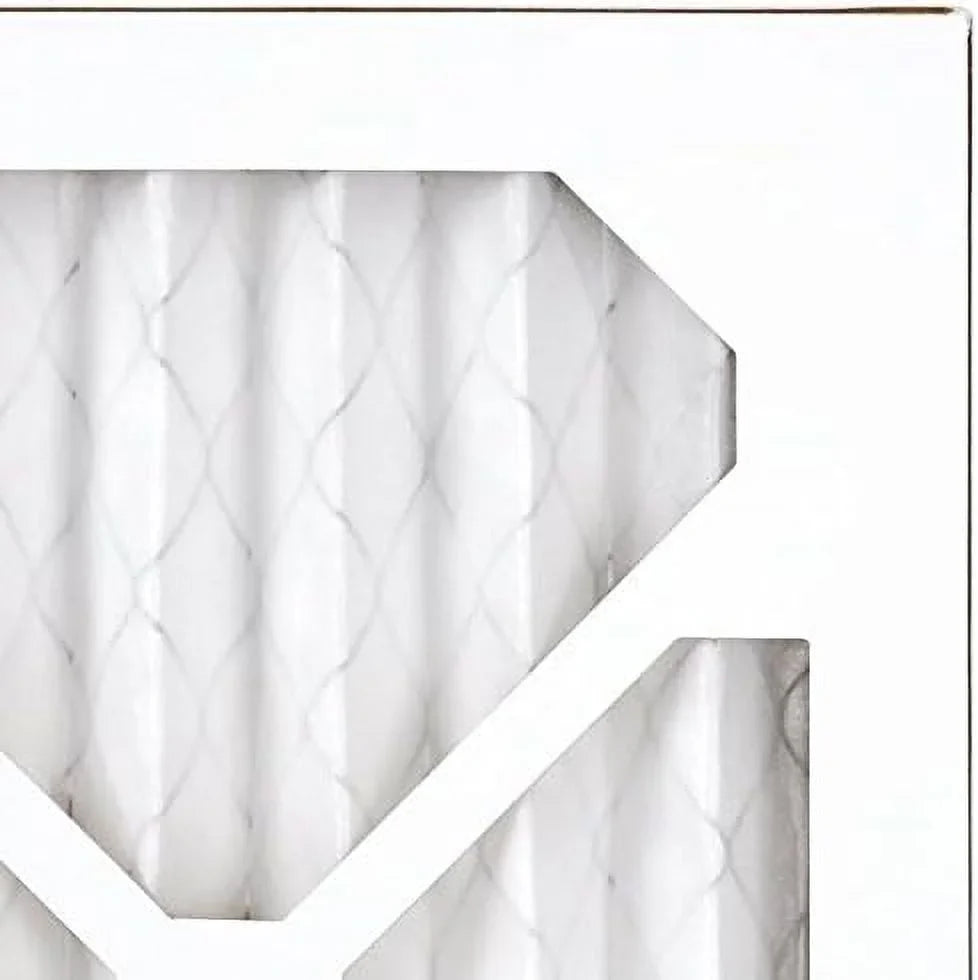 Allergy Furnace AC 11 In Made Pleated Filter, HVAC Air The 4-Pack MERV Air Filter
