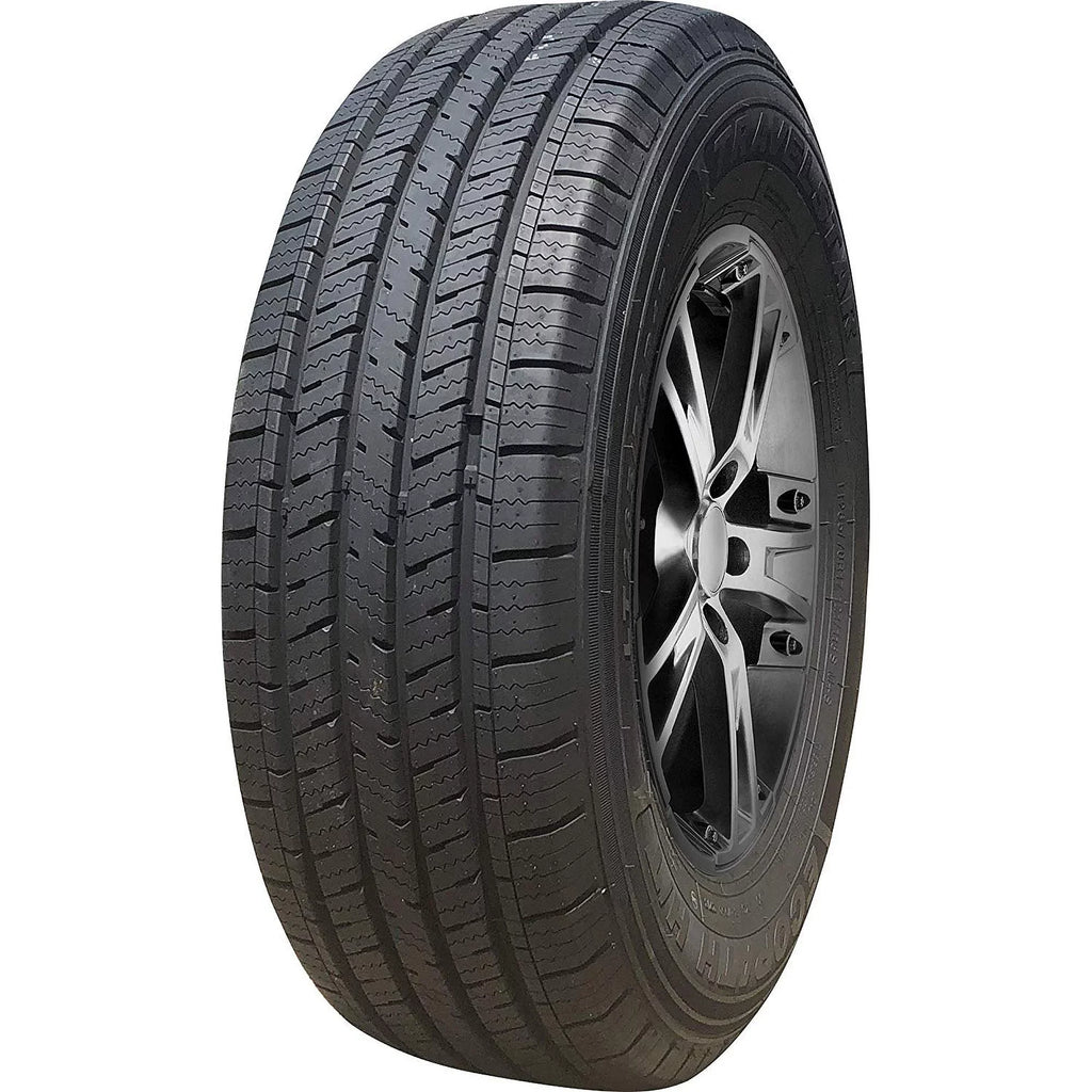 120/116R Tire Light Season All EcoPath E Travelstar H/T Truck LT235/85R16