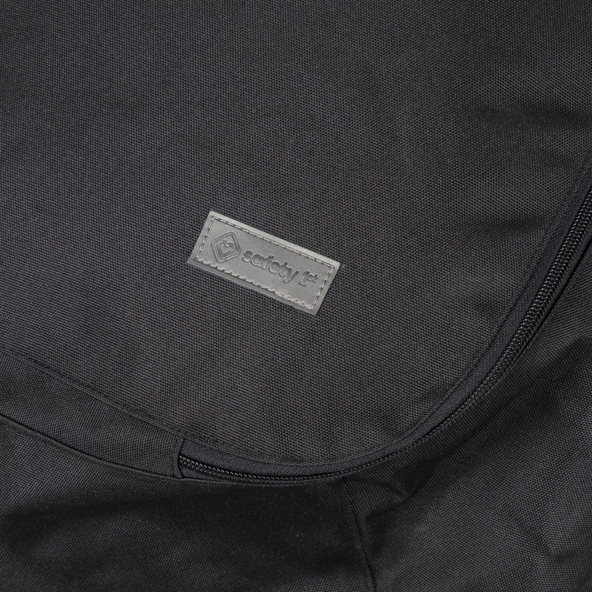 Car Black Safety Carry 1ˢᵗ Bag, Seat