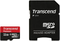 Class (2022) 32GB Power (2022) With - for G Moto Speed A2Q High Power Transcend Compatible 10 Motorola G MicroSDHC Moto MicroSD Phone Memory Card
