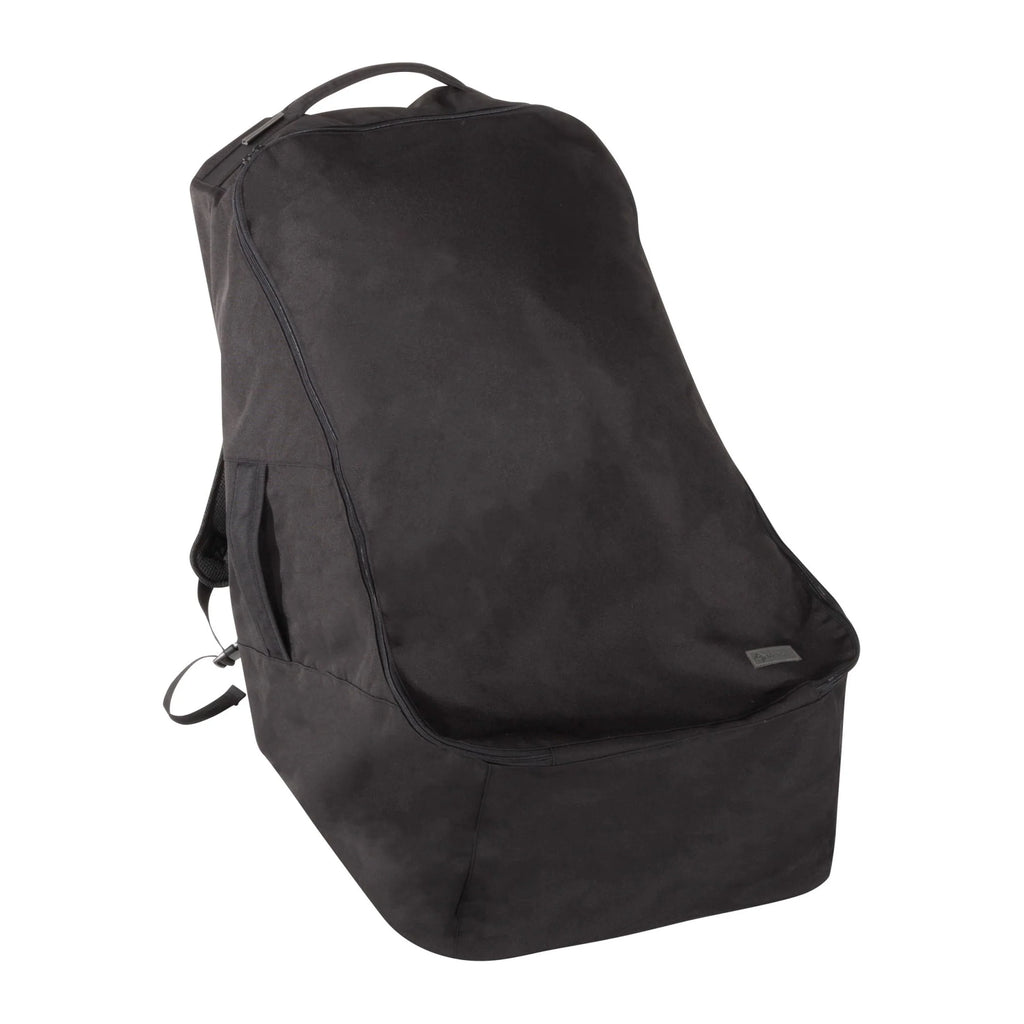 Car Black Safety Carry 1ˢᵗ Bag, Seat