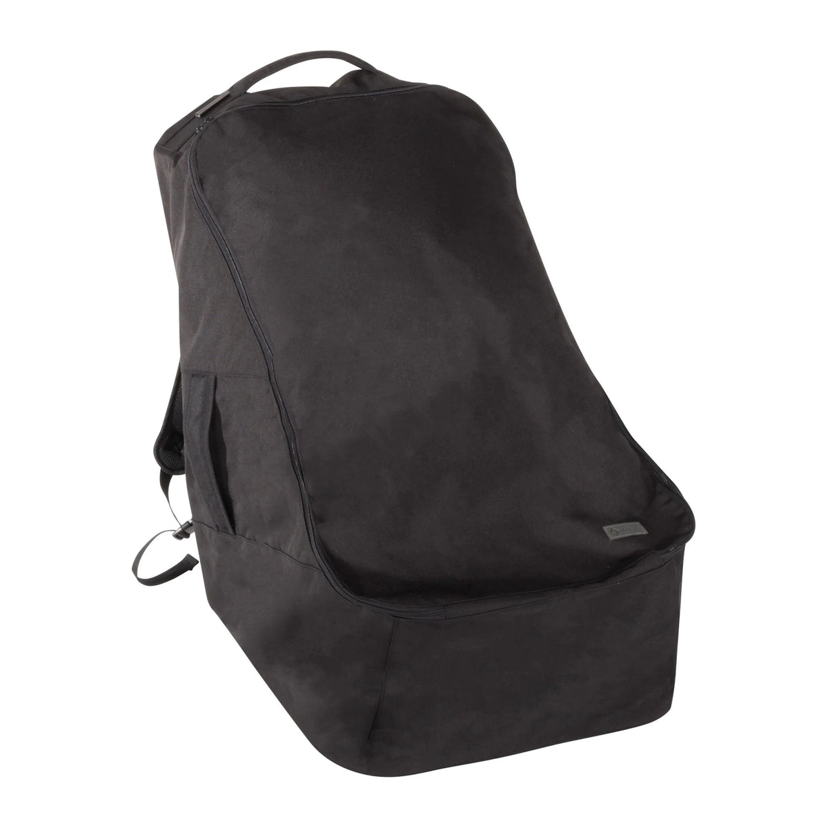 Car Black Safety Carry 1ˢᵗ Bag, Seat