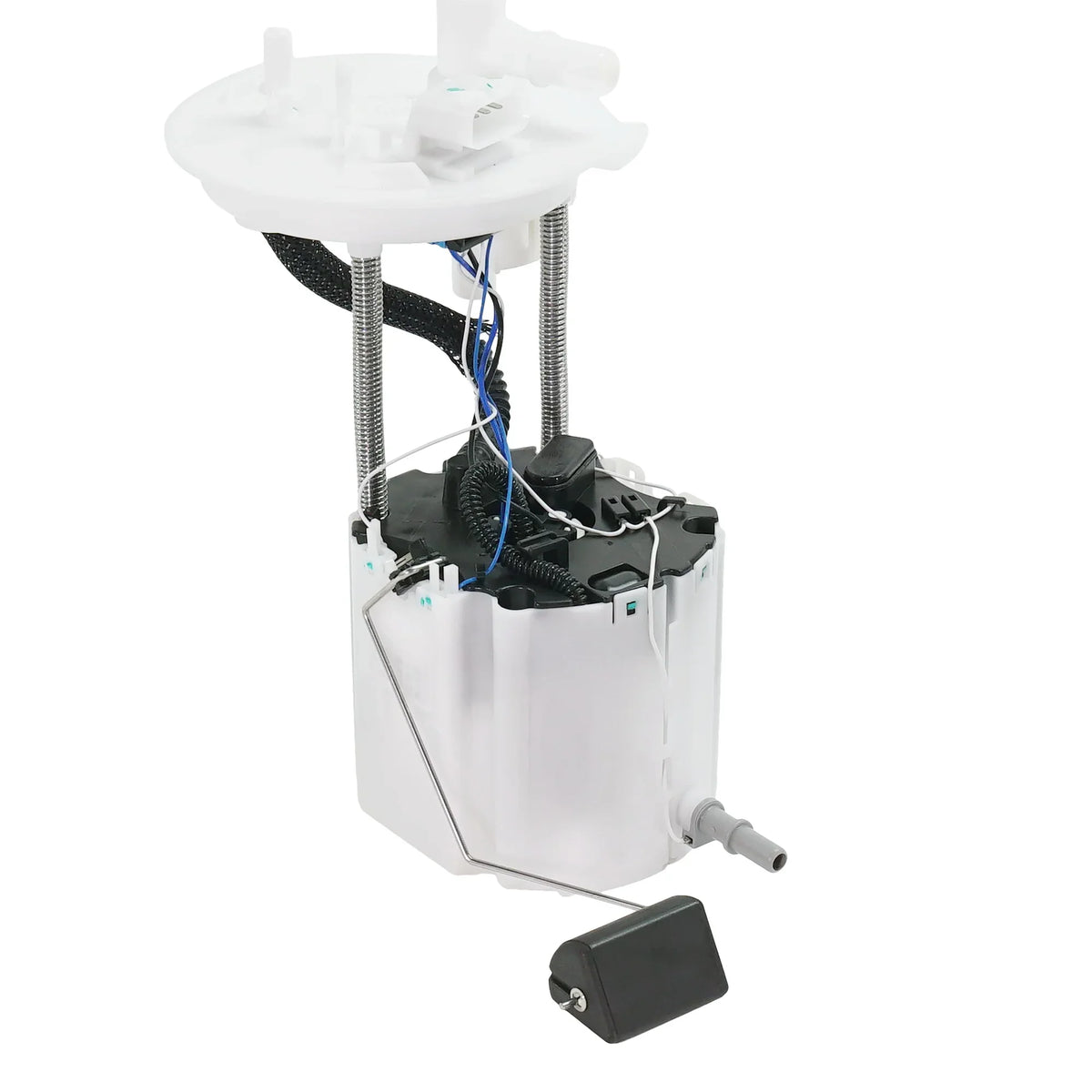 Chevrolet 2.0L 3.6L CTS 2016-2019 with Camaro 4Cyl Compatible Fuel Cadillac Pump 2014-2019 6Cyl