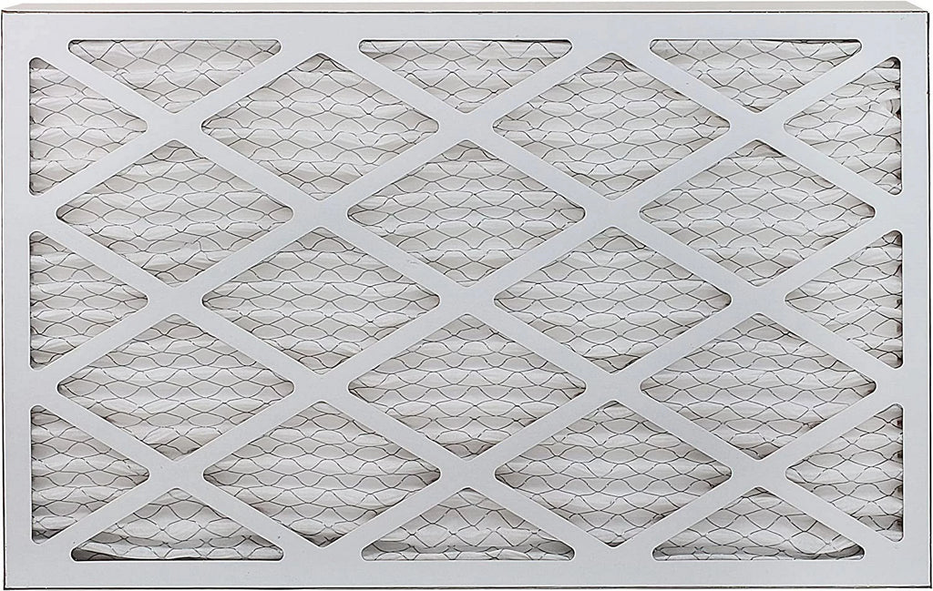 AC HVAC (12-Pack) Filterbuy 20x32x1 Furnace Pleated MERV 13 Filters Air