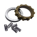 YZ85LW 2022 Springs For Kit Heavy Duty Tusk YAMAHA Competition with Clutch
