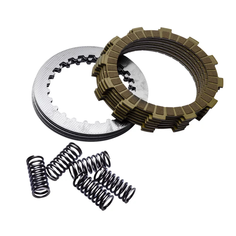 YZ85LW 2022 Springs For Kit Heavy Duty Tusk YAMAHA Competition with Clutch