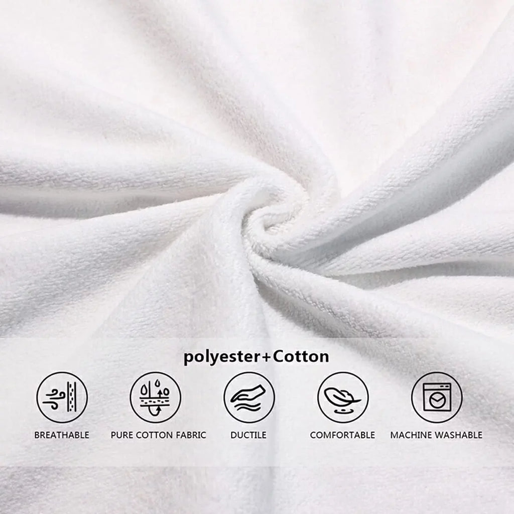 and Washcloth, Soft Hand Towel+1 Flowers Bath Gym, of 1 Hotel, 3 Towels, Butterfly Kitchen Beautiful Luxury Spa Towel+1 for Multipurpose Bathroom, Wellsay Decorative Set Shrubs