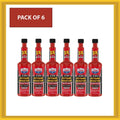 oz Pack Oil Octane 15 Booster Lucas 6 10026-PK6 - of
