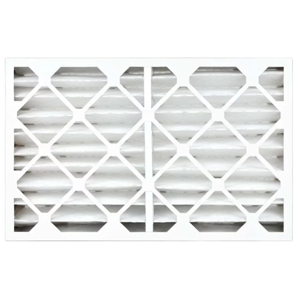 Fits Air Honeywell Pack) CF200A1008 Filter MERV (3 11 16x25x4 Furnace