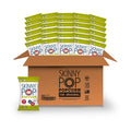 Snack Gluten Popcorn Free, 30) Skinny of Size Snacks, Healthy Pop, 0.65 Ounce Original (Pack Bags, Popcorn, Individual SkinnyPop
