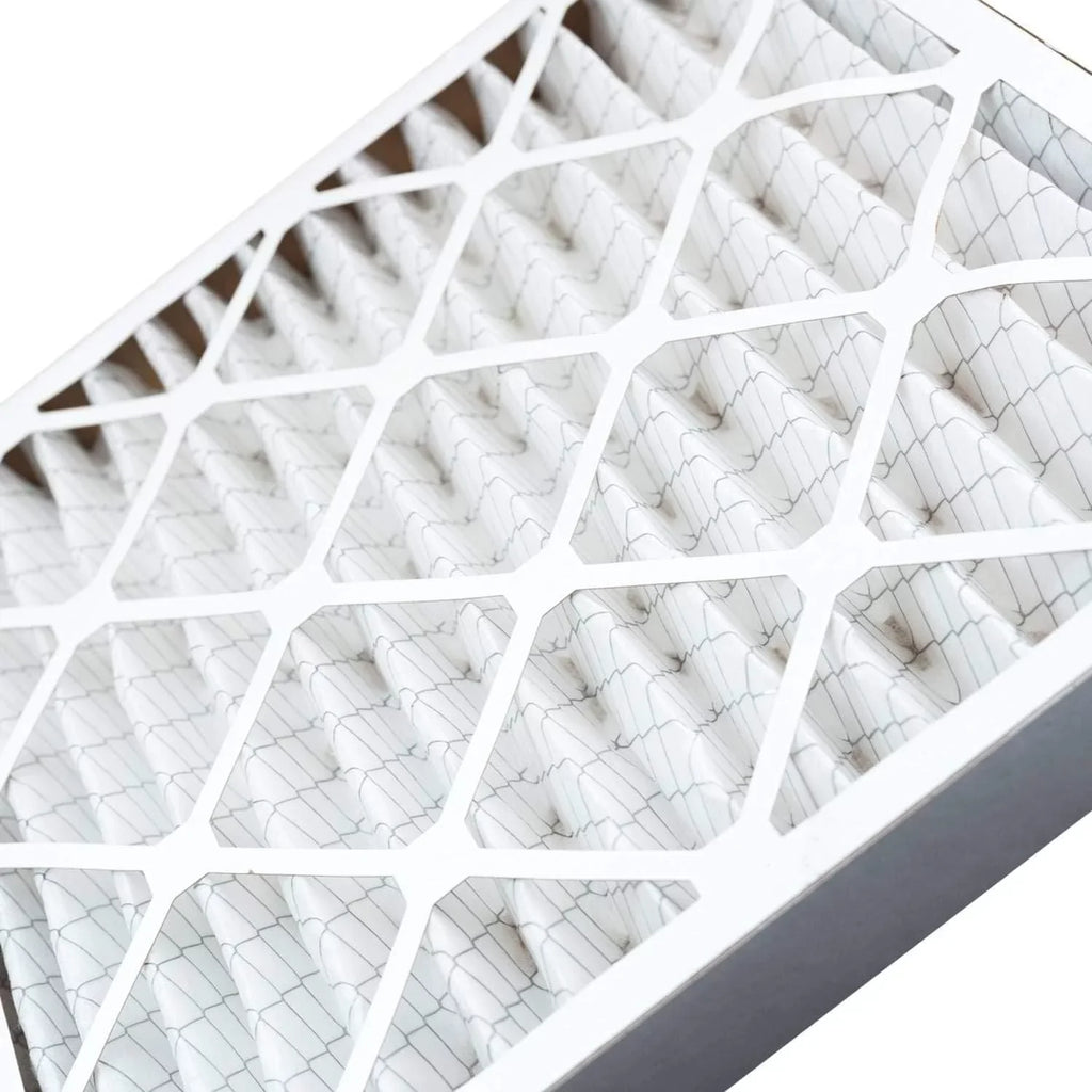 63 Pleated Filter Actual MADE Filters 4-PACK 8 Air 7 x HVAC Furnace | | Size: MERV x 7x63x1a .75" Filter A/C King | | USA IN