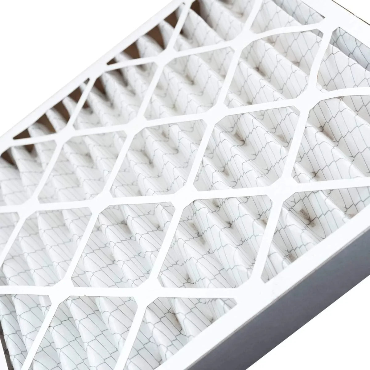 63 Pleated Filter Actual MADE Filters 4-PACK 8 Air 7 x HVAC Furnace | | Size: MERV x 7x63x1a .75" Filter A/C King | | USA IN