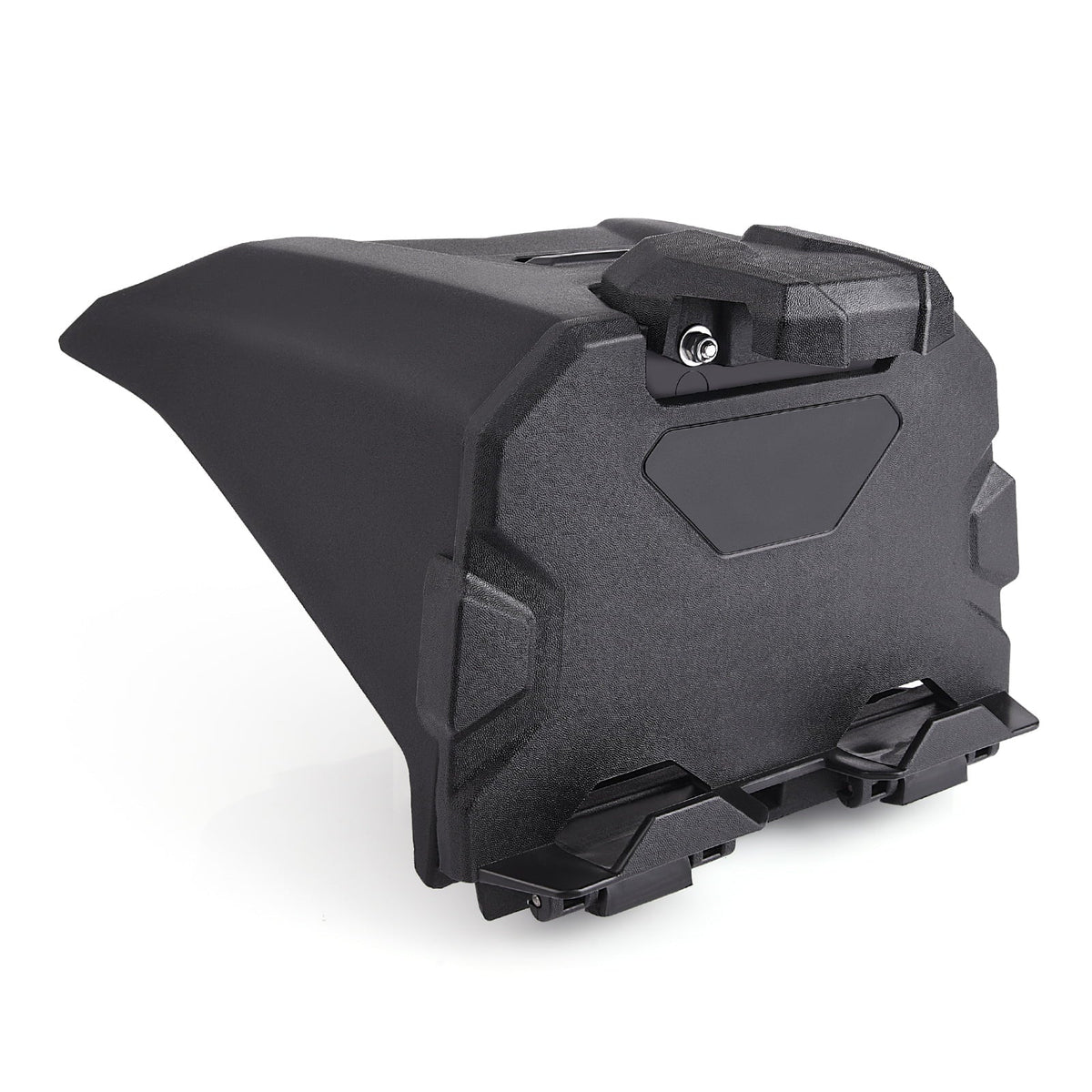 Phone Holder Box Organizer GPS MICTUNING Holder, X3 Storage Tray Device Tablet Ipad Electronic
