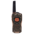 Waterproof - Two-Way Radio Long Cobra Floats, 22 (2-Pack) Adults Rechargeable, Walkie FLT Talkies Set ACXT1035R Channels, CAMO for 37-Mile Range