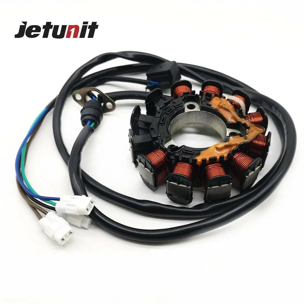 900 For /1100 900 1999-2006 STS STX / Jet-Ski Stator 21003-3736 Kawasaki STX