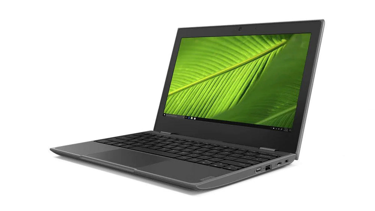 Restored 2nd W10P 100e eMMC Ram Lenovo Chromebook (Refurbished) 4GB 3015e Gen 11.6" 64GB AMD