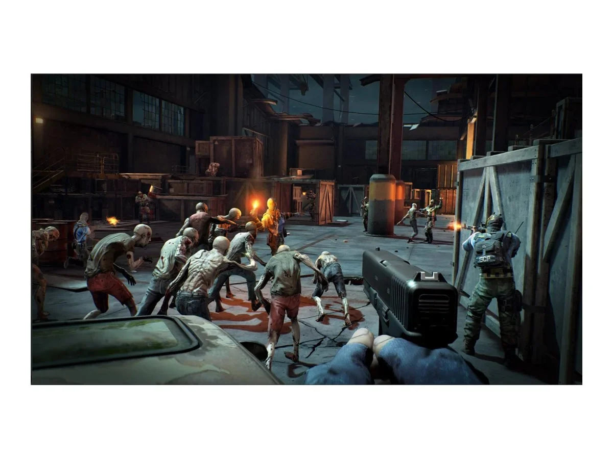 Maximum Edition) 814290013868 Games Dead Alliance 4 1 (Day PlayStation