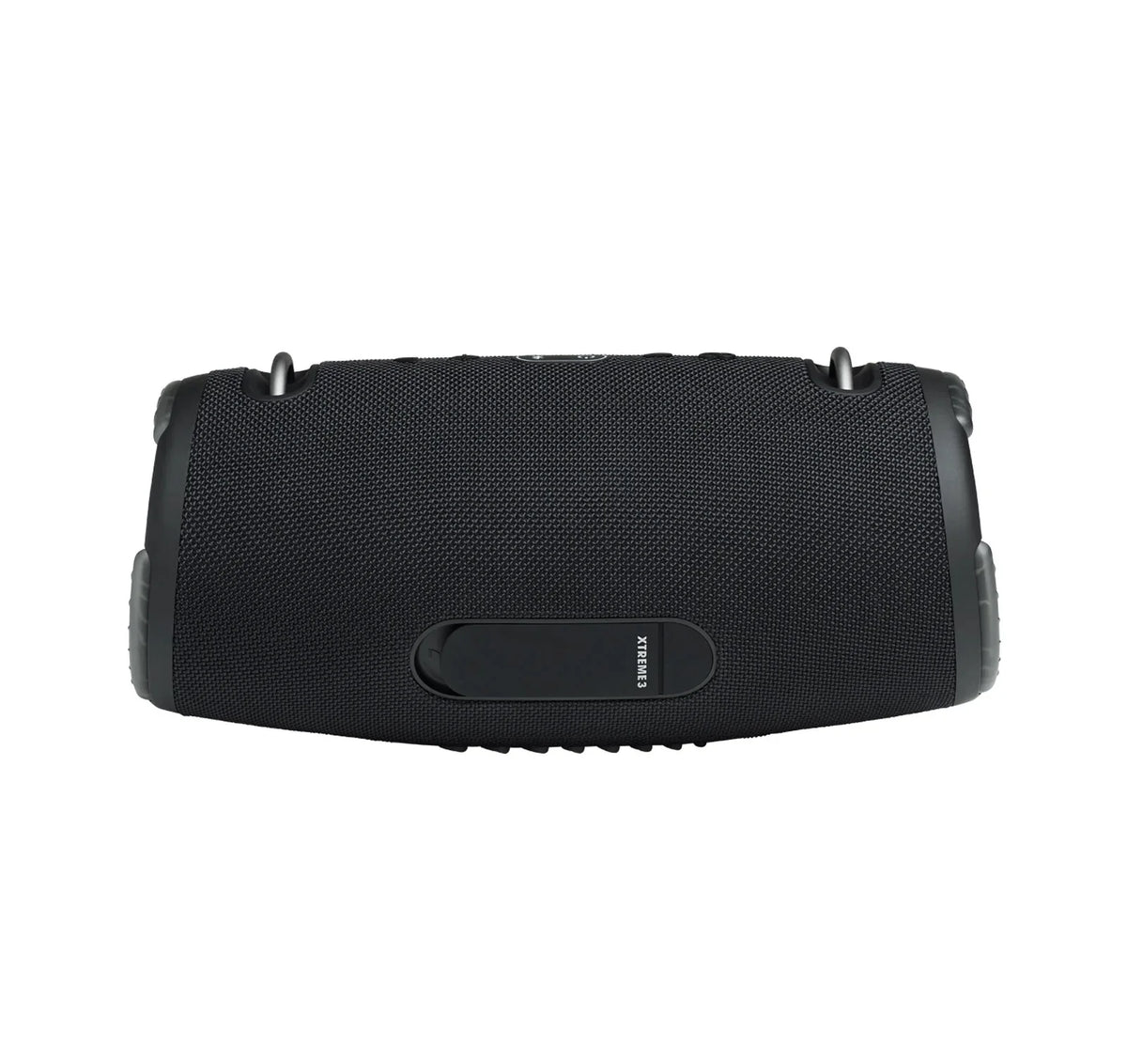 Speaker Hardshell Black Xtreme 3 w/divvi! Case Bluetooth JBL Kit Portable