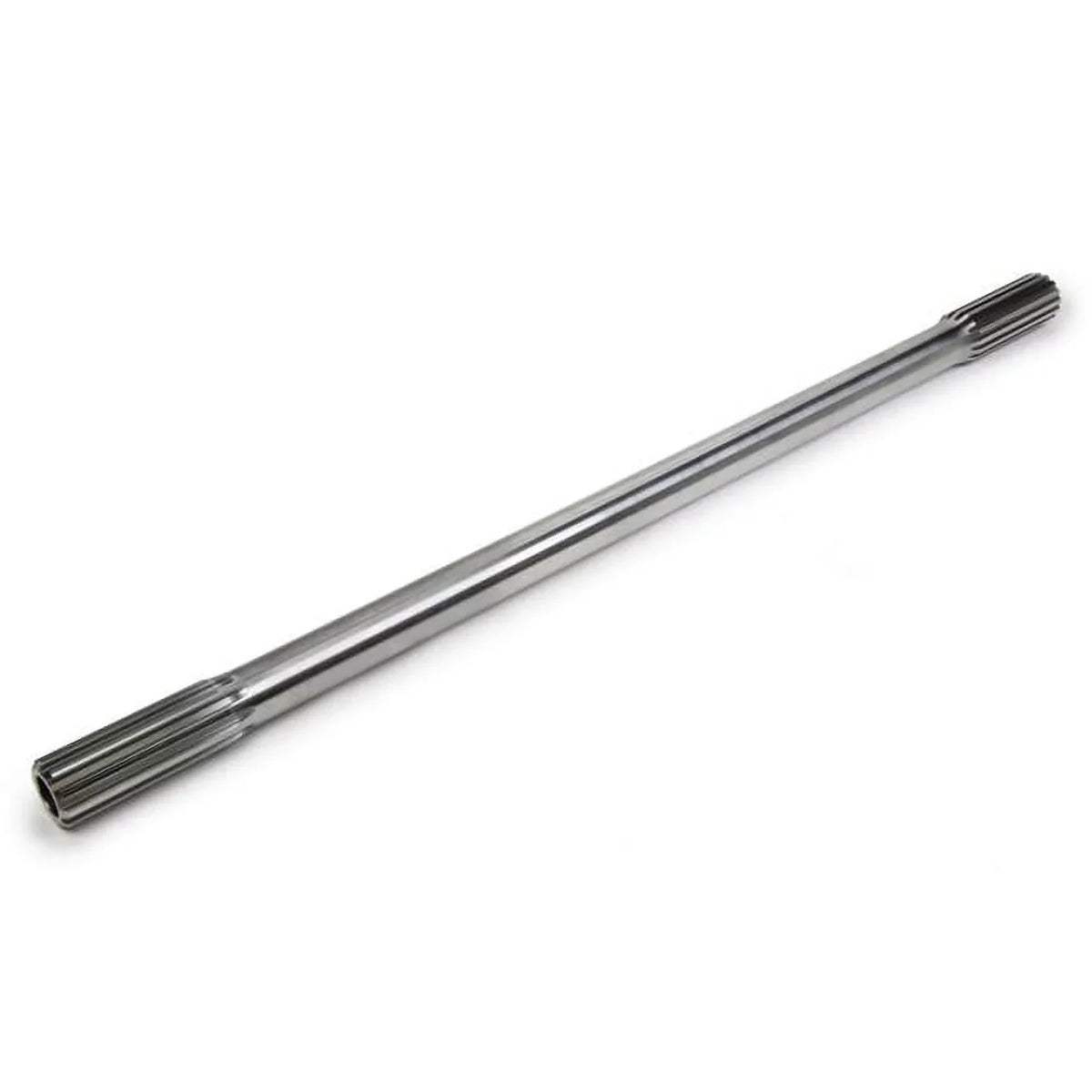 MPD Spline Racing Hollow Natural Sprint 28 Drive Long Steel in. Shaft with Car, MPD65104 10-10