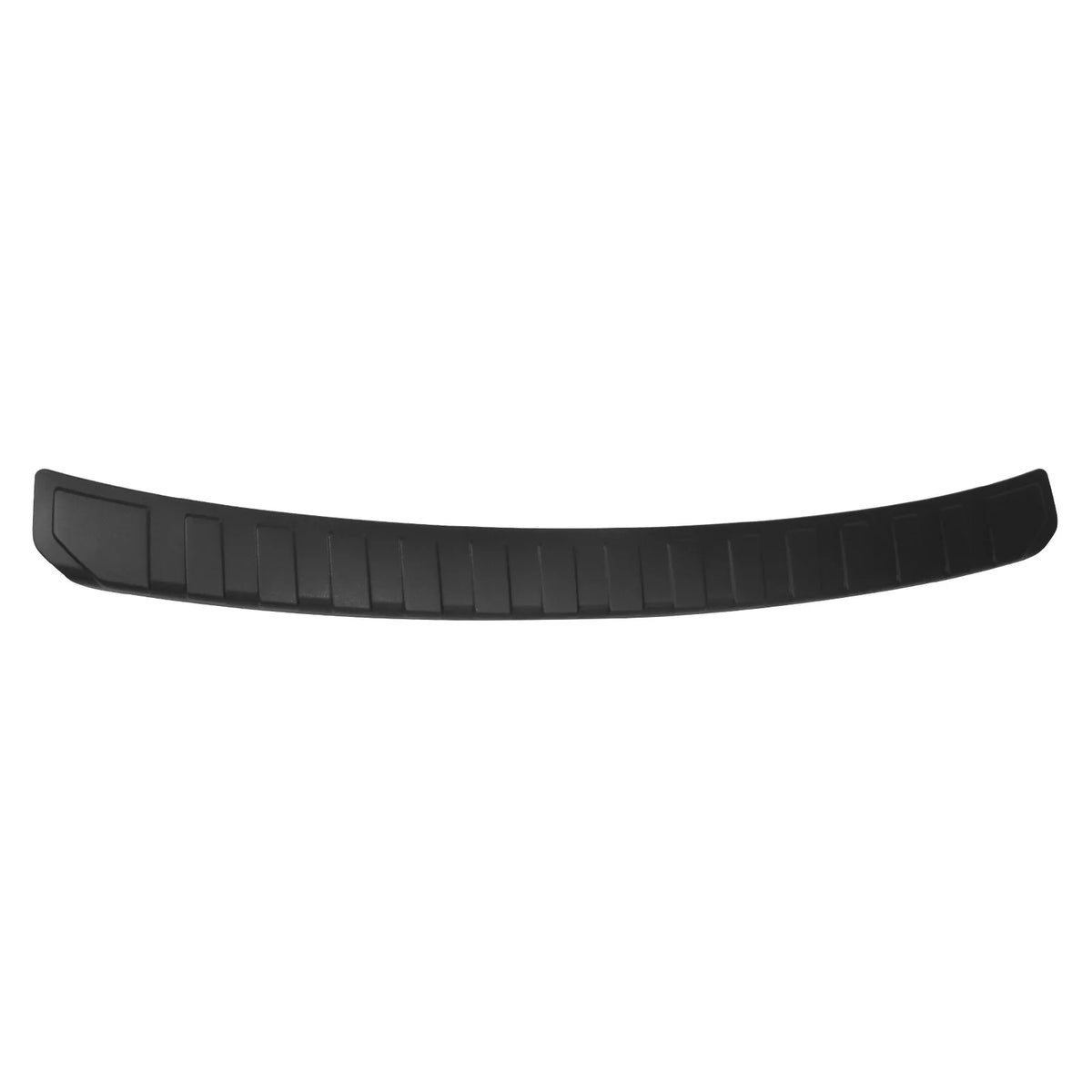 Protector Scratch Motorsports Pad Compatible Unpainted Trunk Sill PP Trim Rear With Cover Forester Trim Bumper 5th, Black Guard Plate Style Ikon Subaru Cover Factory 2018-2023