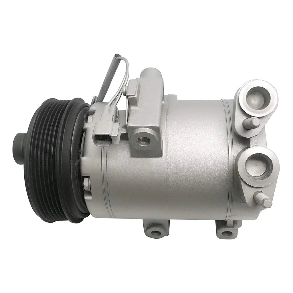 and Fits RYC 2009, 2008, 2012 Compressor Tribute Clutch FG672 AC 3.0L 3.0L; Reman Ford Escape Mariner 2010, A/C 2011,