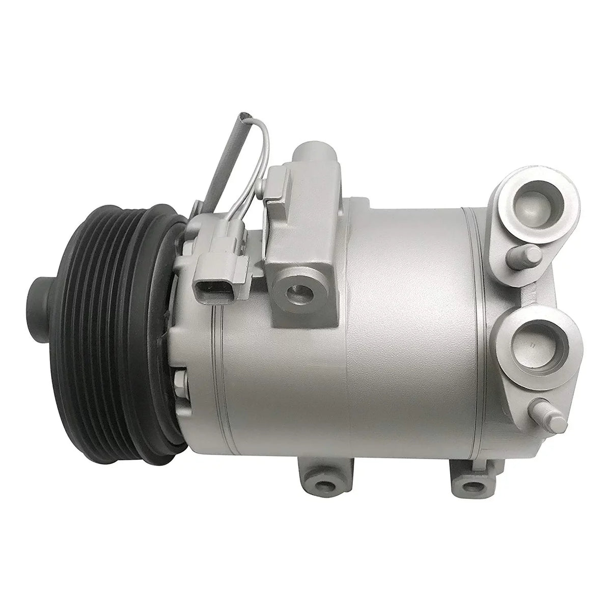 and Fits RYC 2009, 2008, 2012 Compressor Tribute Clutch FG672 AC 3.0L 3.0L; Reman Ford Escape Mariner 2010, A/C 2011,