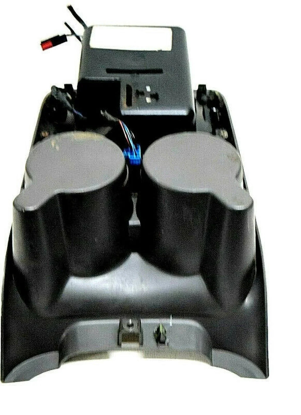 Center 01 Navigator 02 Display Console Lincoln Expedition 00 Navigation Screen